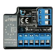 Thermobox Blebox heating module_5