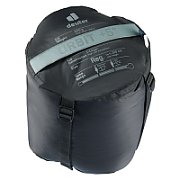Deuter Orbit +5° L Adult Walking sleeping bag Grey_2