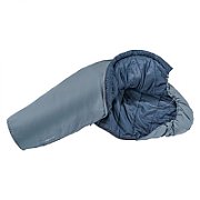 Deuter Orbit +5° L Adult Walking sleeping bag Grey_3