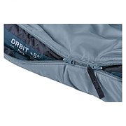 Deuter Orbit +5° L Adult Walking sleeping bag Grey_4