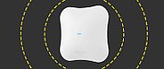 Ruijie Networks RG-RAP72PRO wireless access point 5011 Mbit/s White Power over Ethernet (PoE)_3