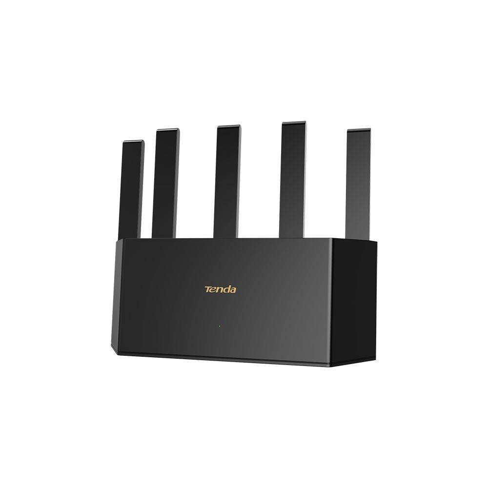 Tenda TE6L Pro Wireless Router_1