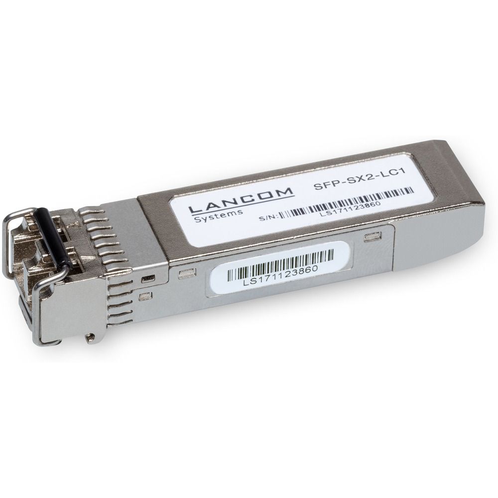 LANCOM Switch Accessories SFP-SX2-LC1 SFPSX2LC1_1