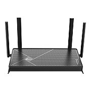 TP-Link Archer BE3600 wireless router 2.5 Gigabit Ethernet Dual-band (2.4 GHz / 5 GHz) Black_1