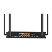 TP-Link Archer BE3600 wireless router 2.5 Gigabit Ethernet Dual-band (2.4 GHz / 5 GHz) Black_2