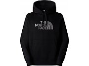 Sweatshirt drew peak pullover hoodie-tnf black-l THE NORTH FACE_1