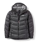 Electron pro jacket women-beluga-10 (s) RAB_1