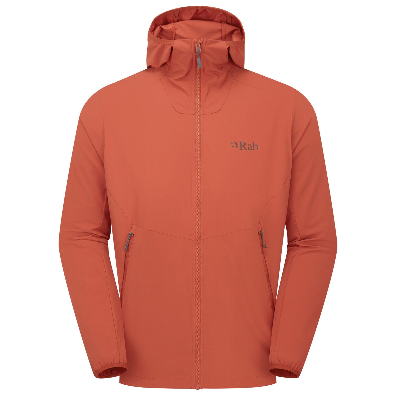 Jacket borealis hoody-tuscan red-m RAB_1
