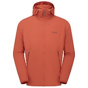 Jacket borealis hoody-tuscan red-m RAB_1