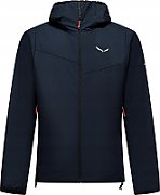 Puez catinaccio 2 twr hd-navy blazer-50 (l) jacket SALEWA_1