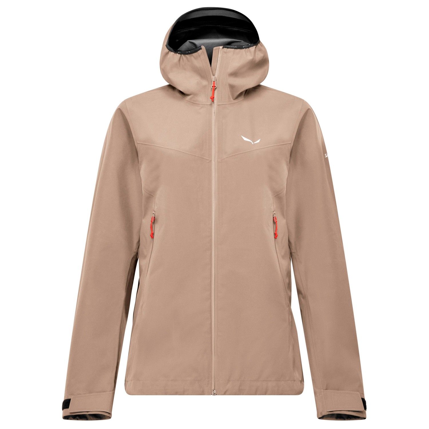 Jacket puez gtx 3l epe women-quicksand-36 (s)_1