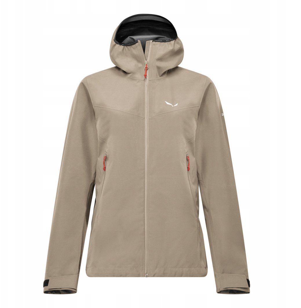 Jacket puez gtx 3l epe women-quicksand-38 (m)_1