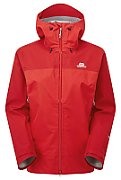 Saltoro GTX jacket red-crimson size M_1