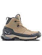 SALEWA shoes puez leather mid ptx women-uk 5_1