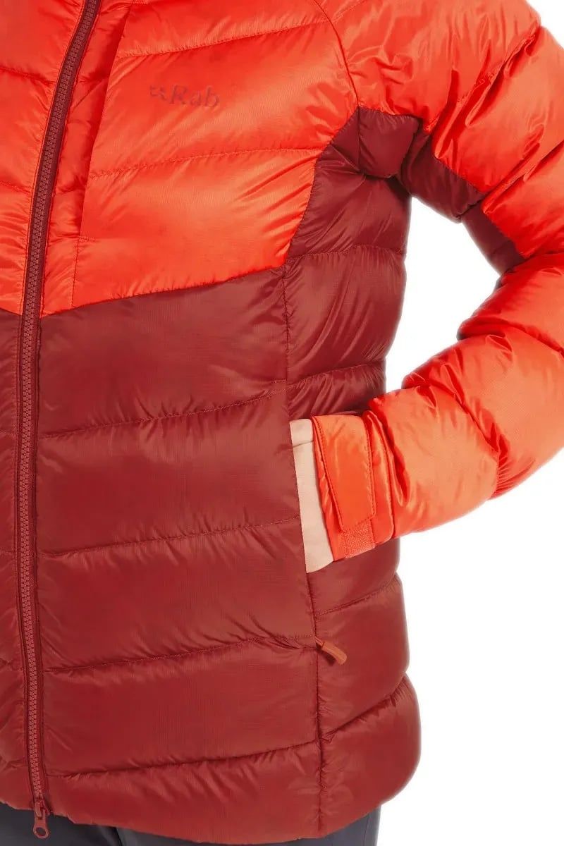 Glaceon pro jacket women-beluga-12 (m) RAB_2