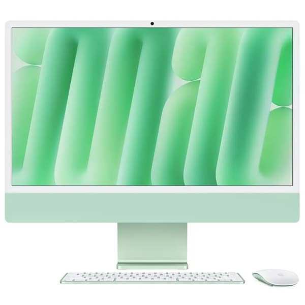 Computer iMac 24  4.5K Apple M4 10C 10C 16GB 512GB_1