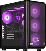 Actina 5901443411994 PC AMD Ryzen™ 7 9800X3D 32 GB DDR5-SDRAM 2 TB SSD NVIDIA GeForce RTX 5090 Windows 11 Home Midi Tower Black_1