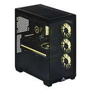 Actina 5901443413707 PC AMD Ryzen™ 7 9800X3D 32 GB DDR5-SDRAM 2 TB SSD NVIDIA GeForce RTX 5080 Midi Tower Black_3