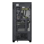 Actina 5901443413707 PC AMD Ryzen™ 7 9800X3D 32 GB DDR5-SDRAM 2 TB SSD NVIDIA GeForce RTX 5080 Midi Tower Black_4