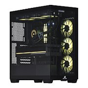 Actina 5901443413714 PC AMD Ryzen™ 7 9800X3D 32 GB DDR5-SDRAM 2 TB SSD NVIDIA GeForce RTX 5070 Ti Midi Tower Black_1
