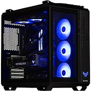 Actina 5901443405269 PC AMD Ryzen™ 7 7800X3D 32 GB DDR5-SDRAM 2 TB SSD AMD Radeon RX 7900 XTX Midi Tower Black_1