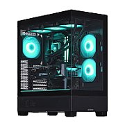Actina 5901443416586 PC AMD Ryzen™ 9 9950X 32 GB DDR5-SDRAM 2 TB SSD NVIDIA GeForce RTX 5080 Midi Tower Black_1