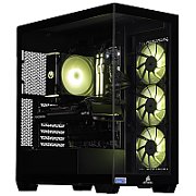 Actina 5901443413745 PC AMD Ryzen™ 7 8700F 32 GB DDR5-SDRAM 2 TB SSD NVIDIA GeForce RTX 5070 Ti Midi Tower Black_1