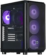 Actina 5901443414506 PC AMD Ryzen™ 7 7700 32 GB DDR5-SDRAM 2 TB SSD NVIDIA GeForce RTX 5070 Midi Tower Black_1