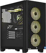 Actina 5901443337850 PC Midi Tower Intel® Core™ i5 i5-13600KF 32 GB DDR5-SDRAM 2 TB SSD NVIDIA GeForce RTX 4070 Ti Black_1