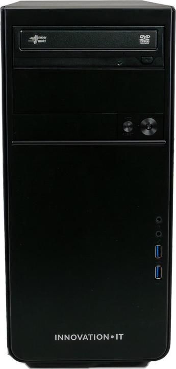 Innovation IT PC Intel i5-14500 SSD M.2 NVMe - Core i5 - Core i5 - 32 GB_1