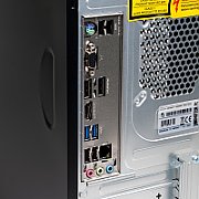 Innovation IT PC Intel i5-14500 SSD M.2 NVMe - Core i5 - Core i5 - 32 GB_2