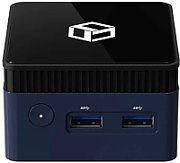 Mini PC Qoobe ANN150 N150/12GB/SSD 512GB/Win 11 Pro black_1