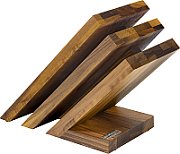 3-Piece Walnut Block Artelegno Venezia_1