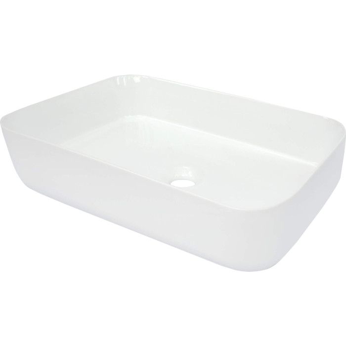 Countertop ceramic washbasin_1