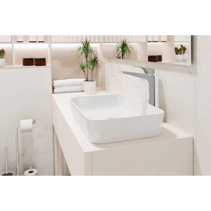 Countertop ceramic washbasin_3