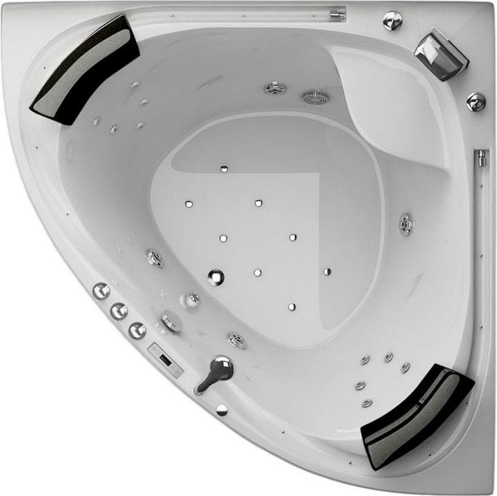 Extralink ice bath 160x85x65 cm_3