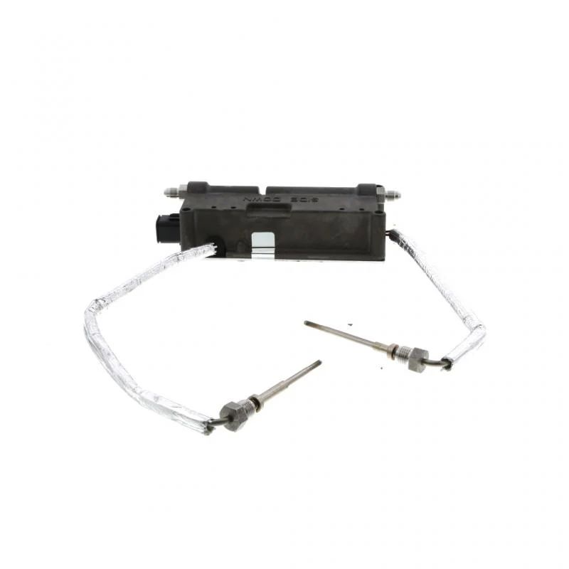 Allocacoc PowerCube Extended Type E power extension 1.5 m 5 AC outlet(s) Indoor Blue_1