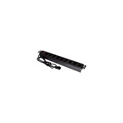 Alantec PZ010 power extension 1.8 m 9 AC outlet(s) Indoor Black_1