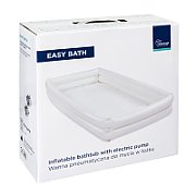 Pneumatic bath for washing in bed - EASY BATH_3