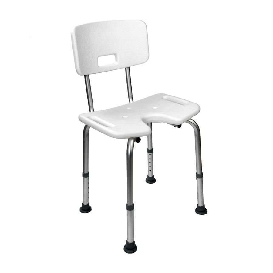 Personal hygiene shower chair Oliwier 81_1