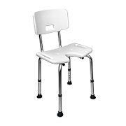 Personal hygiene shower chair Oliwier 81_1