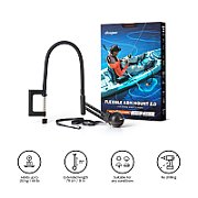 Deeper Flex Arm 2.0 Active holder Radar Black_4