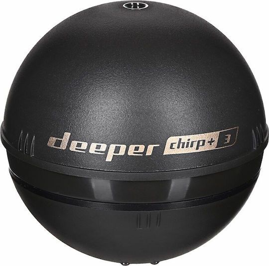 Echosonda Deeper Smart Sonar CHIRP+ 3_1