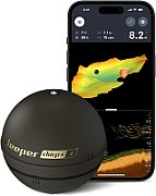Echosonda Deeper Smart Sonar CHIRP+ 3_5