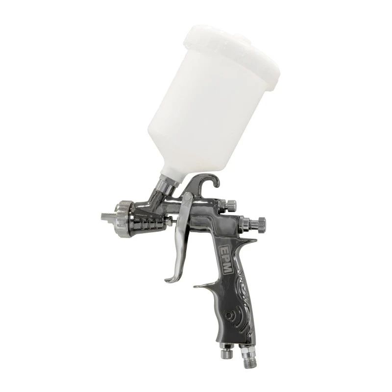 SPRAY GUN L.V.L.P. AURITA MP-500 600ML 1.4_2