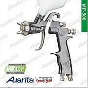 SPRAY GUN L.V.L.P. AURITA MP-500 600ML 1.4_4