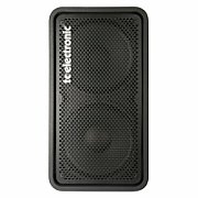 TC Electronic Unitune Clip Noir Tuner chromatyczny na klipsie_2