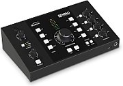 Audient NERO - listening monitor controller_2
