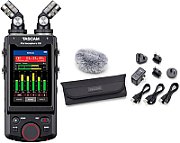 Tascam AK-DR11G MKIII - Accessory pack for DR series recorders_4