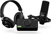 Audient EVO Start Recording Bundle - homerecording kit_3